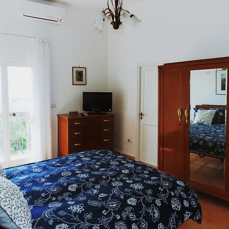 Ferienwohnung Il Gelso Anacapri  Exterior foto