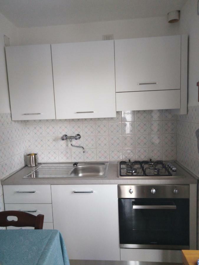 Ferienwohnung Il Gelso Anacapri  Exterior foto