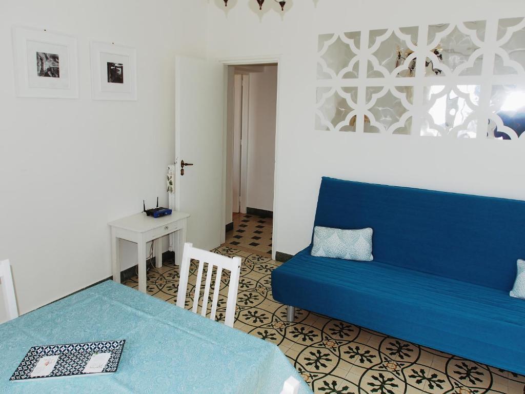 Ferienwohnung Il Gelso Anacapri  Exterior foto