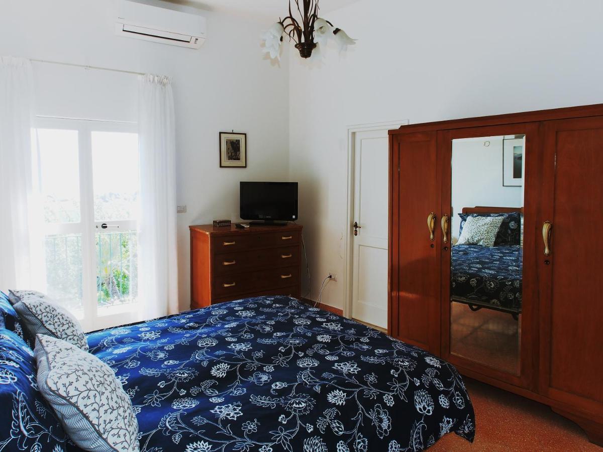 Ferienwohnung Il Gelso Anacapri  Exterior foto