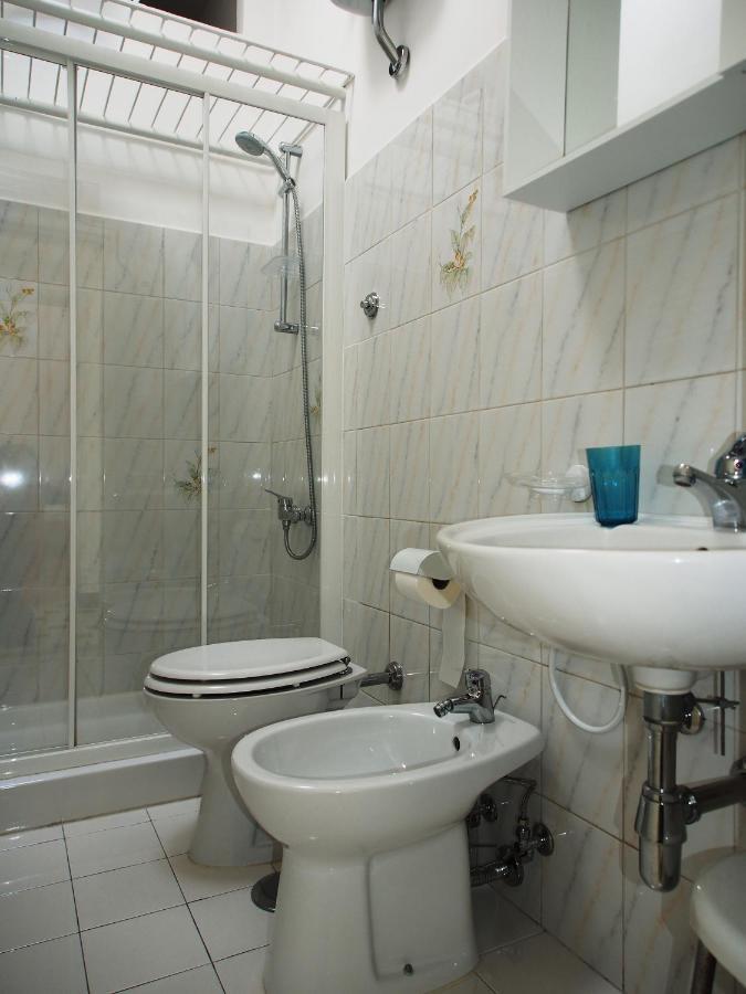 Ferienwohnung Il Gelso Anacapri  Exterior foto