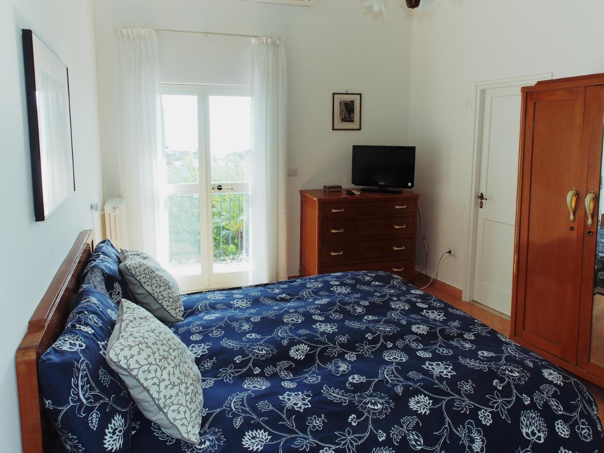 Ferienwohnung Il Gelso Anacapri  Exterior foto