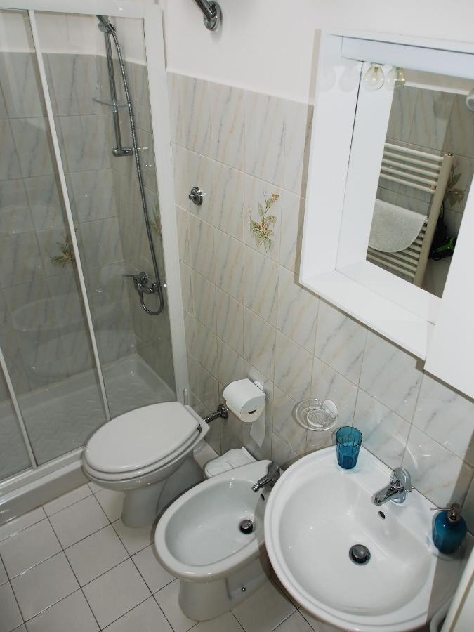 Ferienwohnung Il Gelso Anacapri  Exterior foto